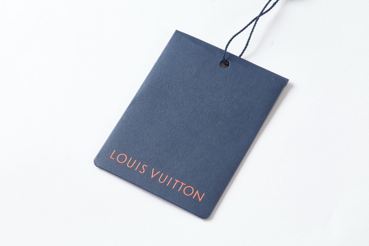 Louis Vuitton Monogram Polo Shirt