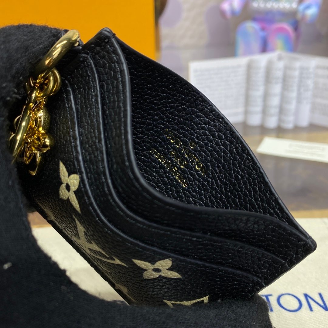 Luxury Designer Wallet