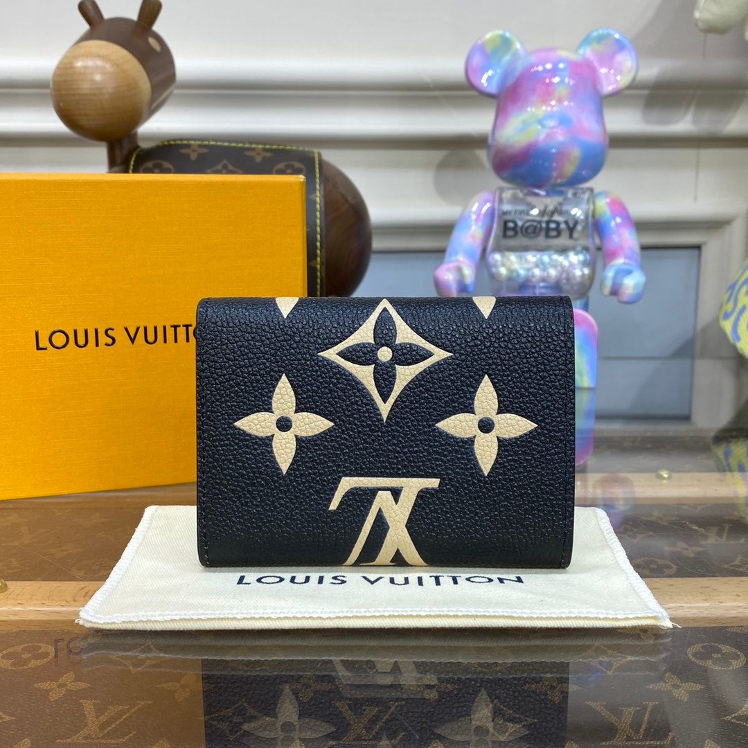Luxury Designer Wallet