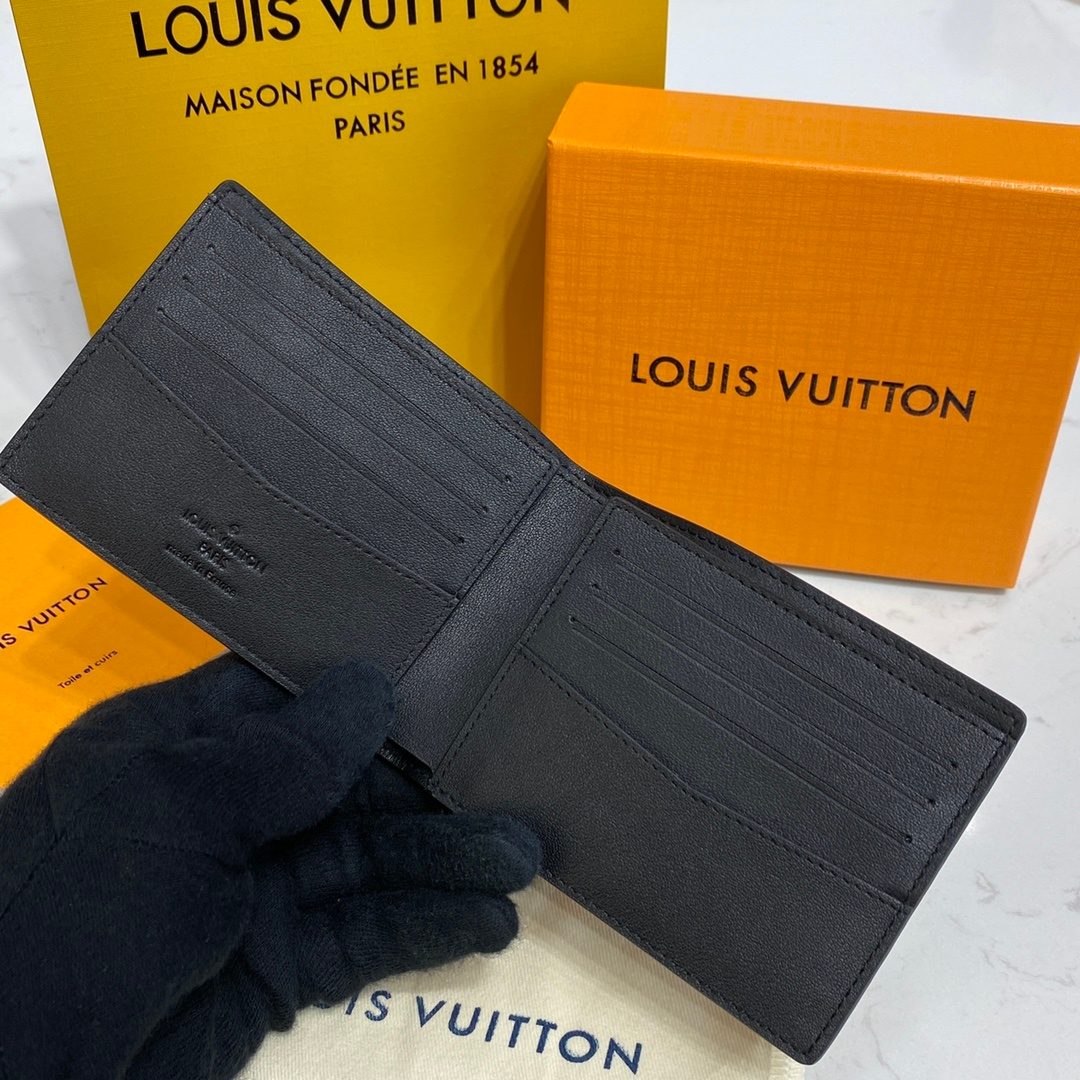 Luxury Designer Wallet