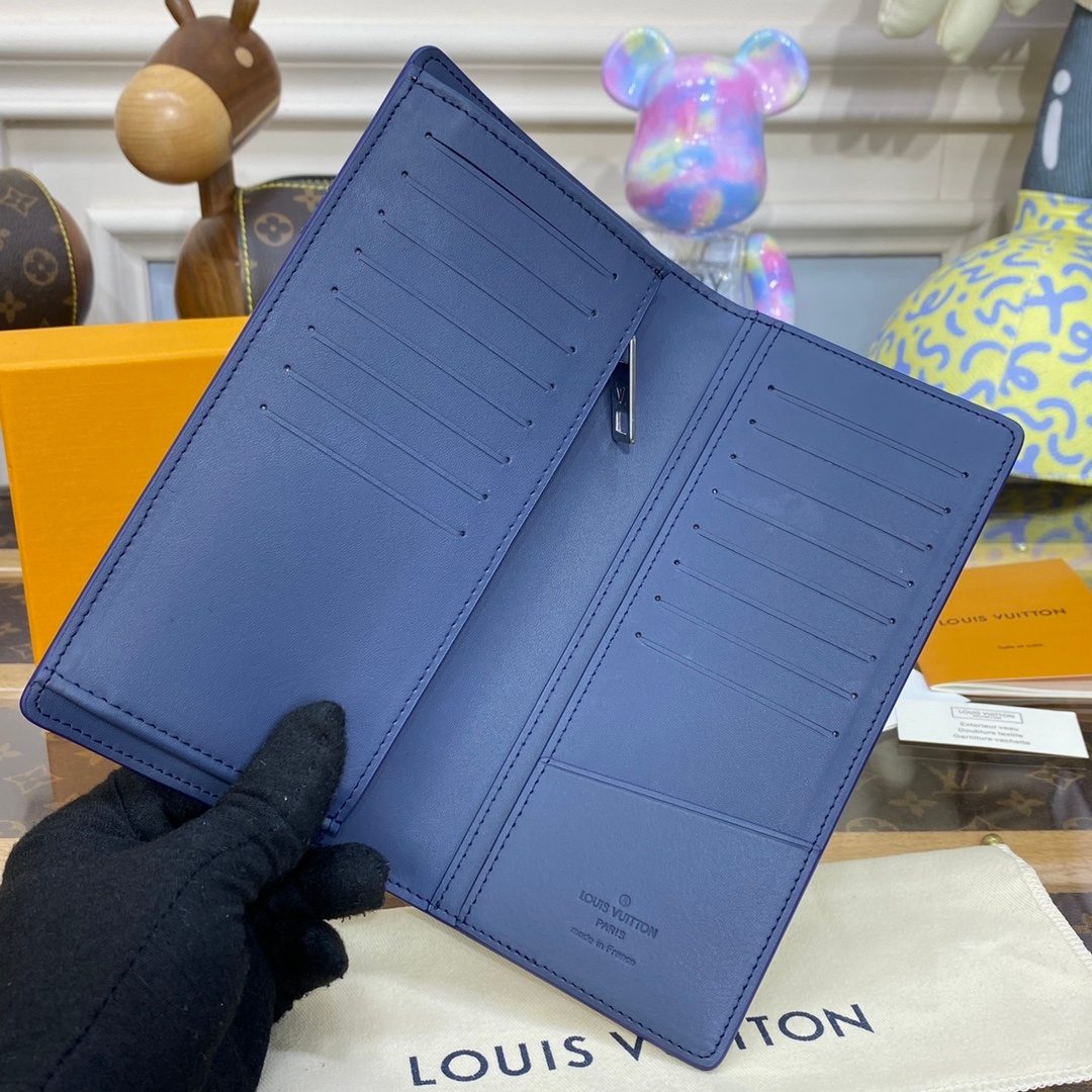 Luxury Designer Wallet
