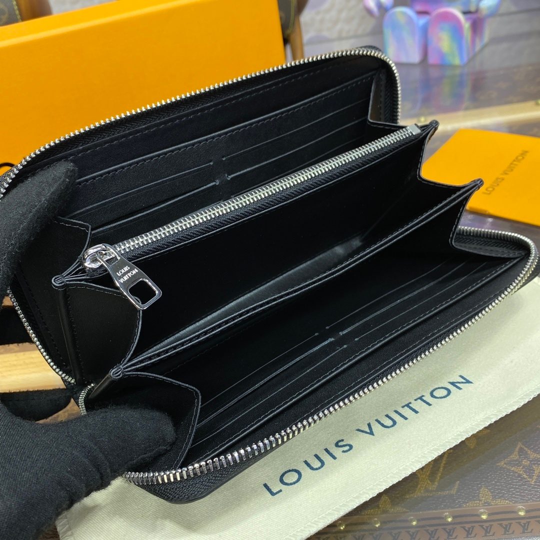 Luxury Designer Wallet