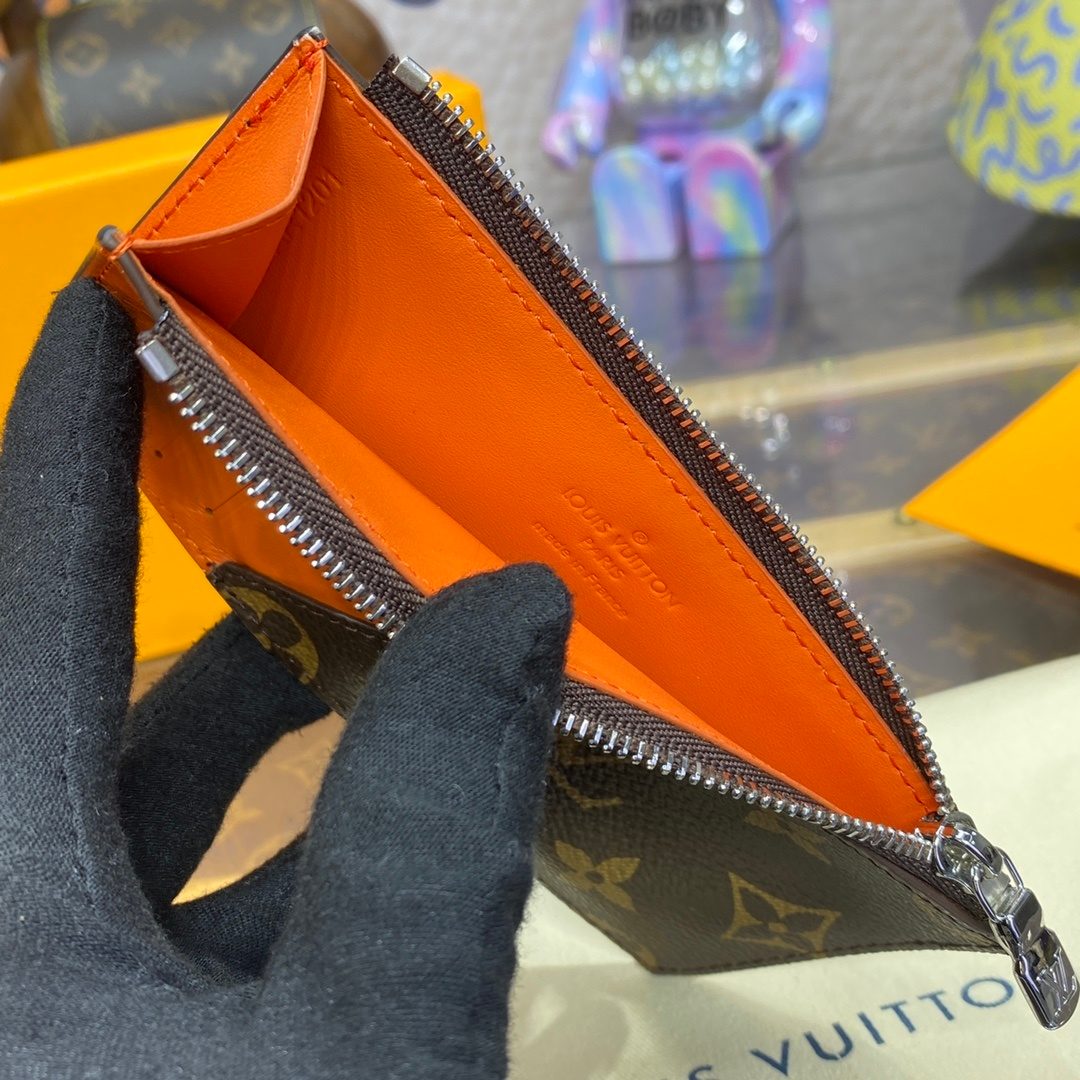 Luxury Designer Wallet
