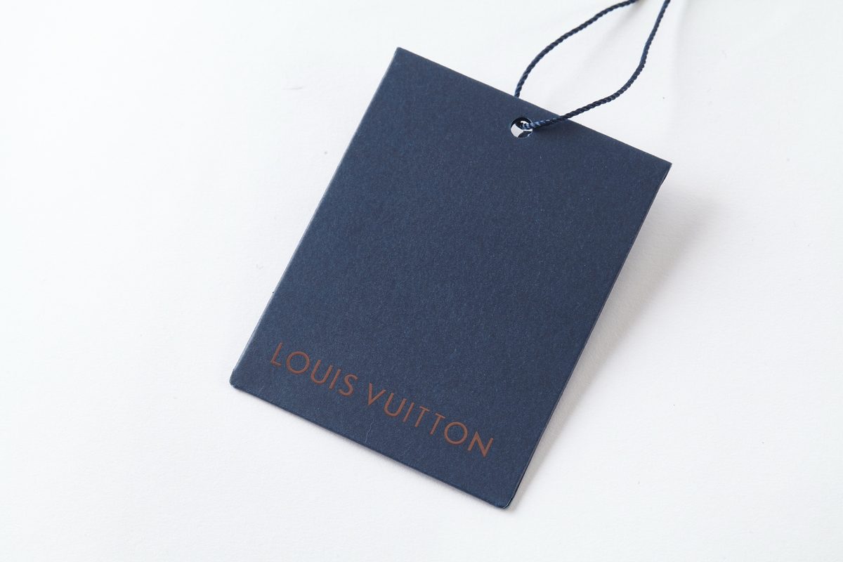Louis Vuitton Trunk Graphic T-Shirt