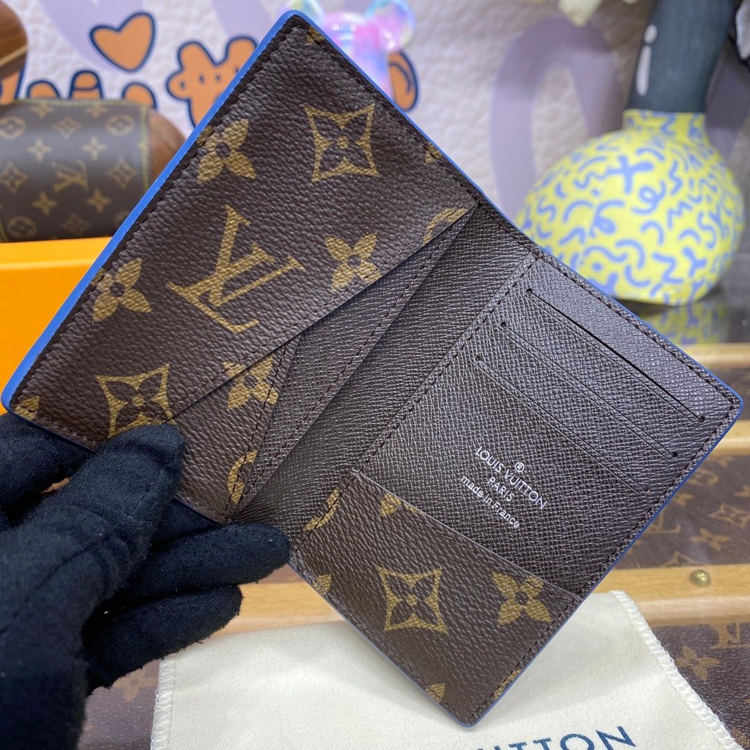 Luxury Designer Wallet