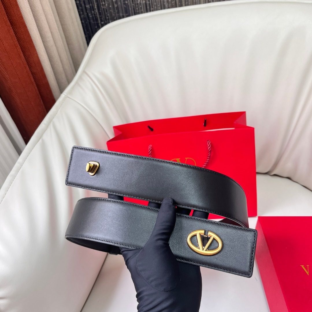 Luxury Designer Belt