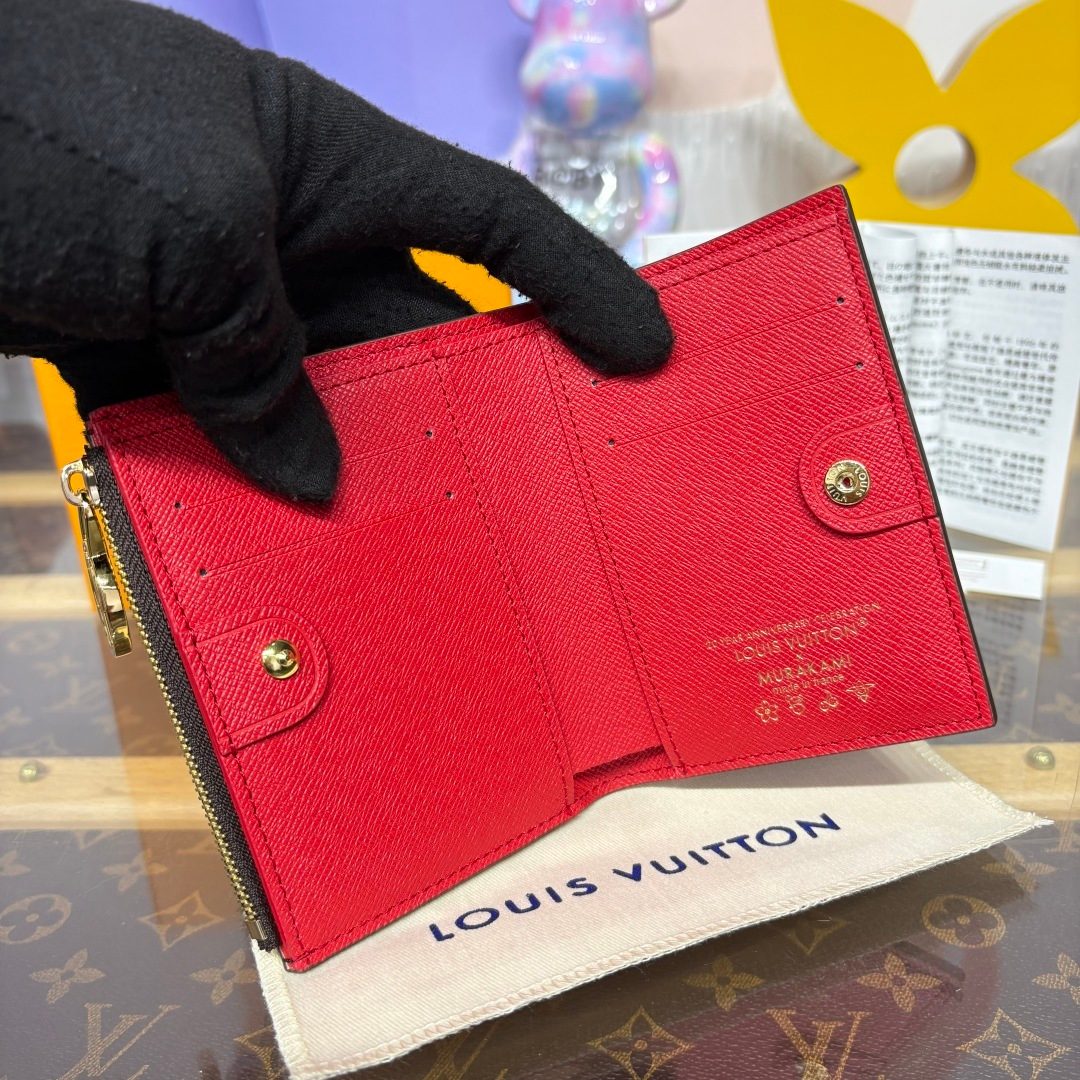 Luxury Designer Wallet