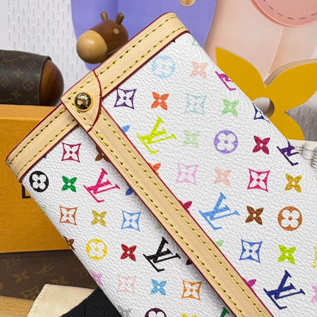 Luxury Designer Wallet