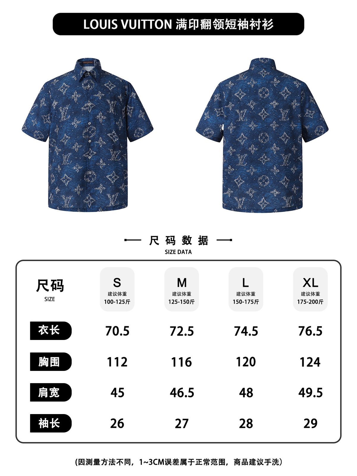 Men's Apparel