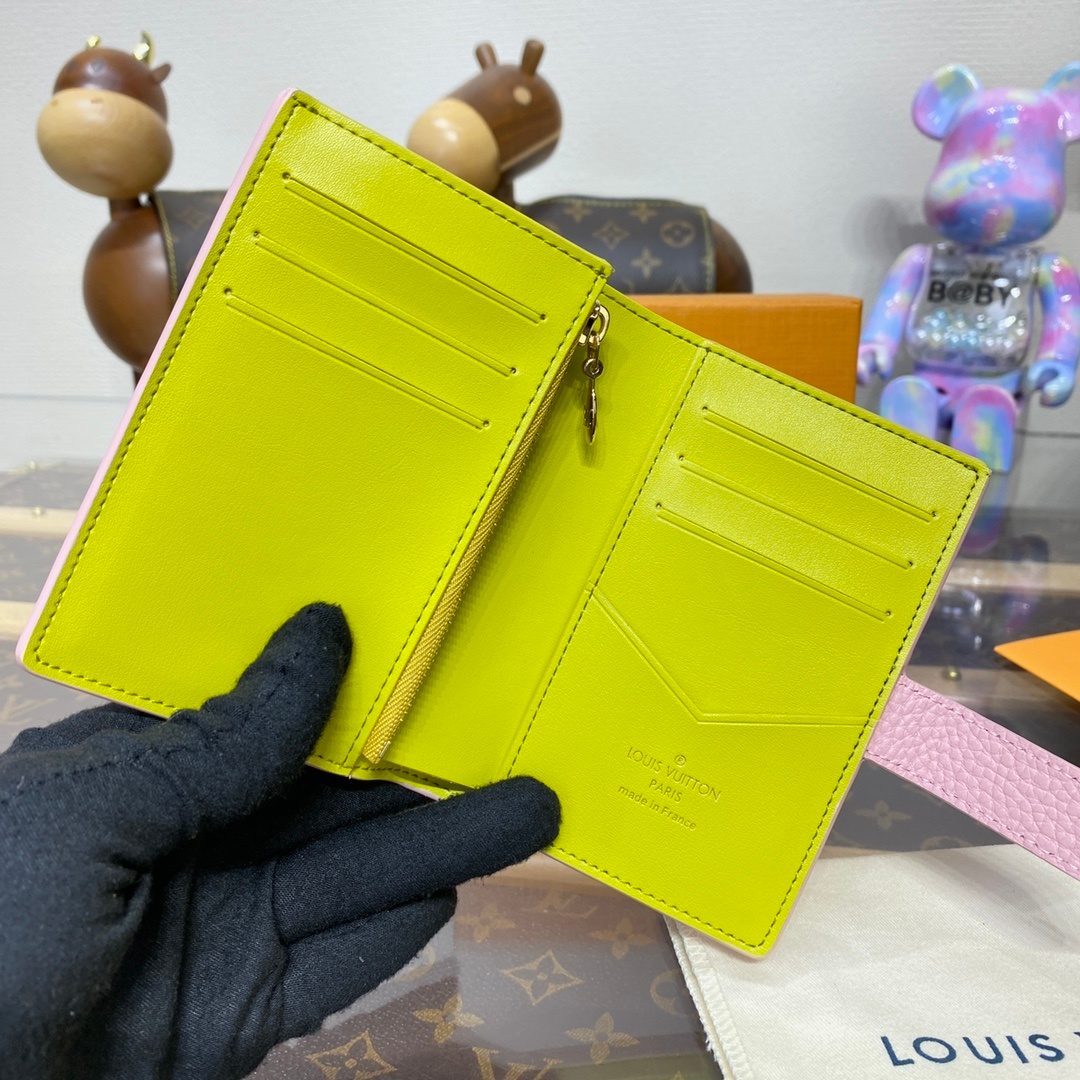 Wallet P