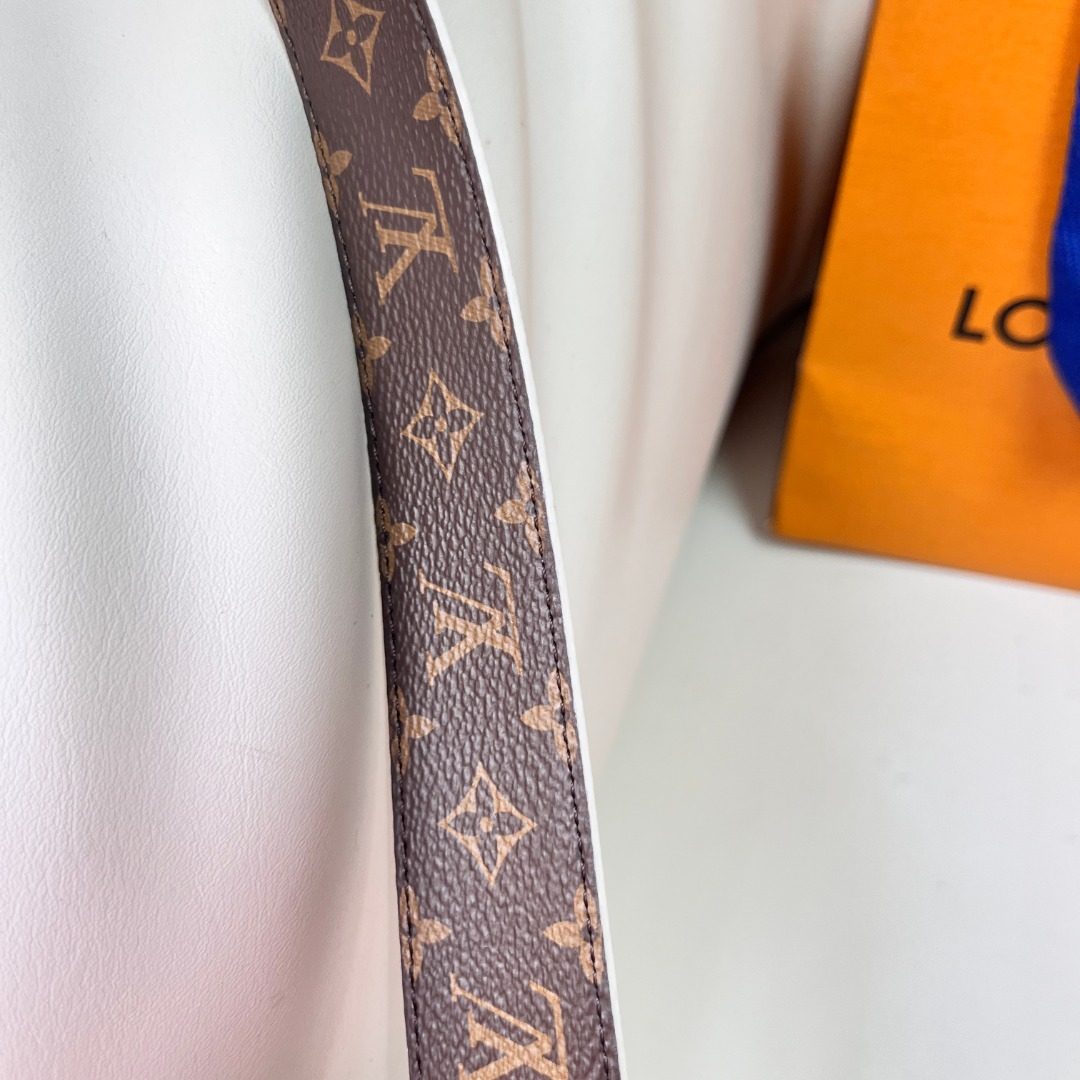 Louis Vuitton Monogram Canvas Shoulder Bag