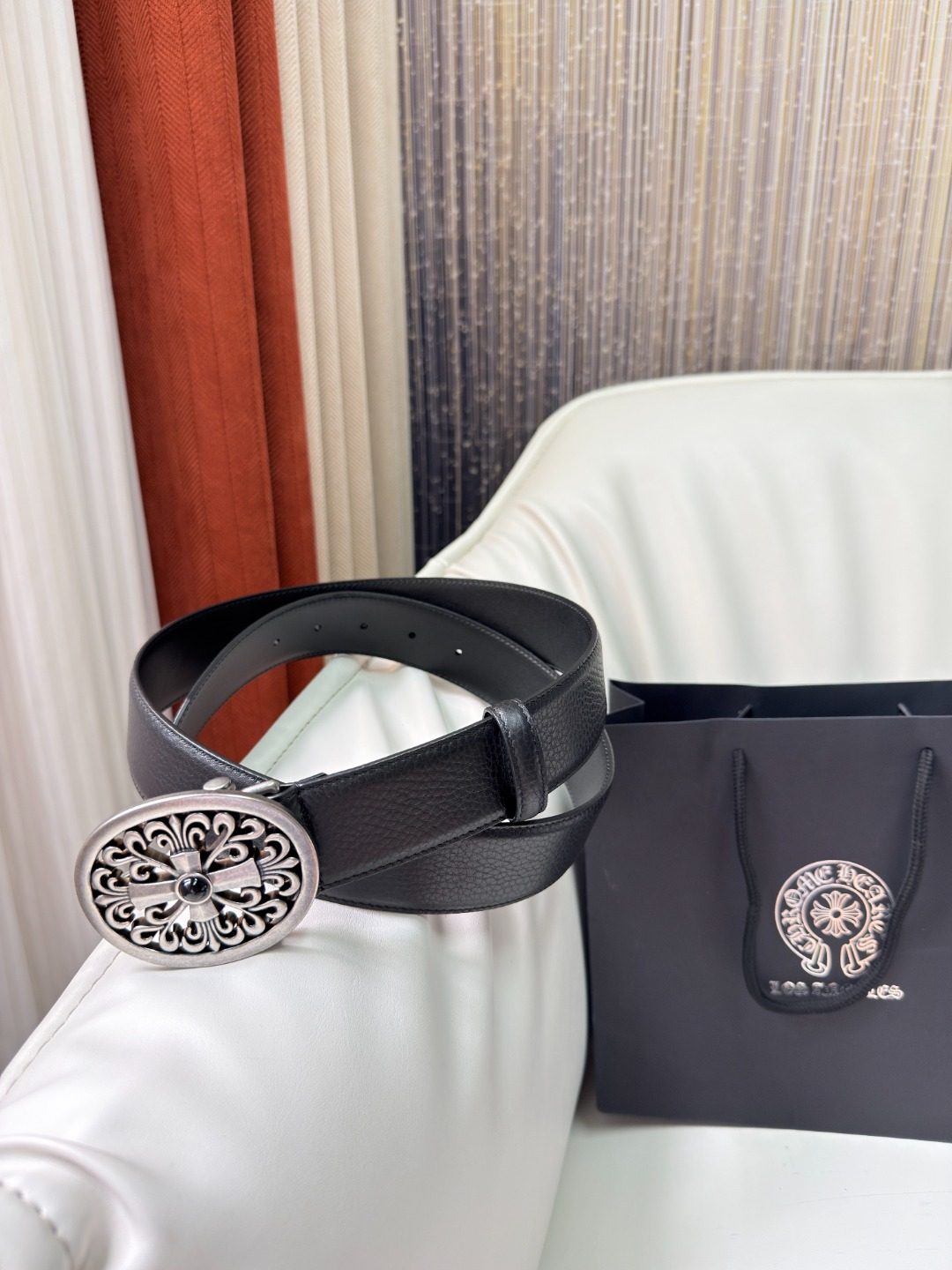 Belt CH Accessory