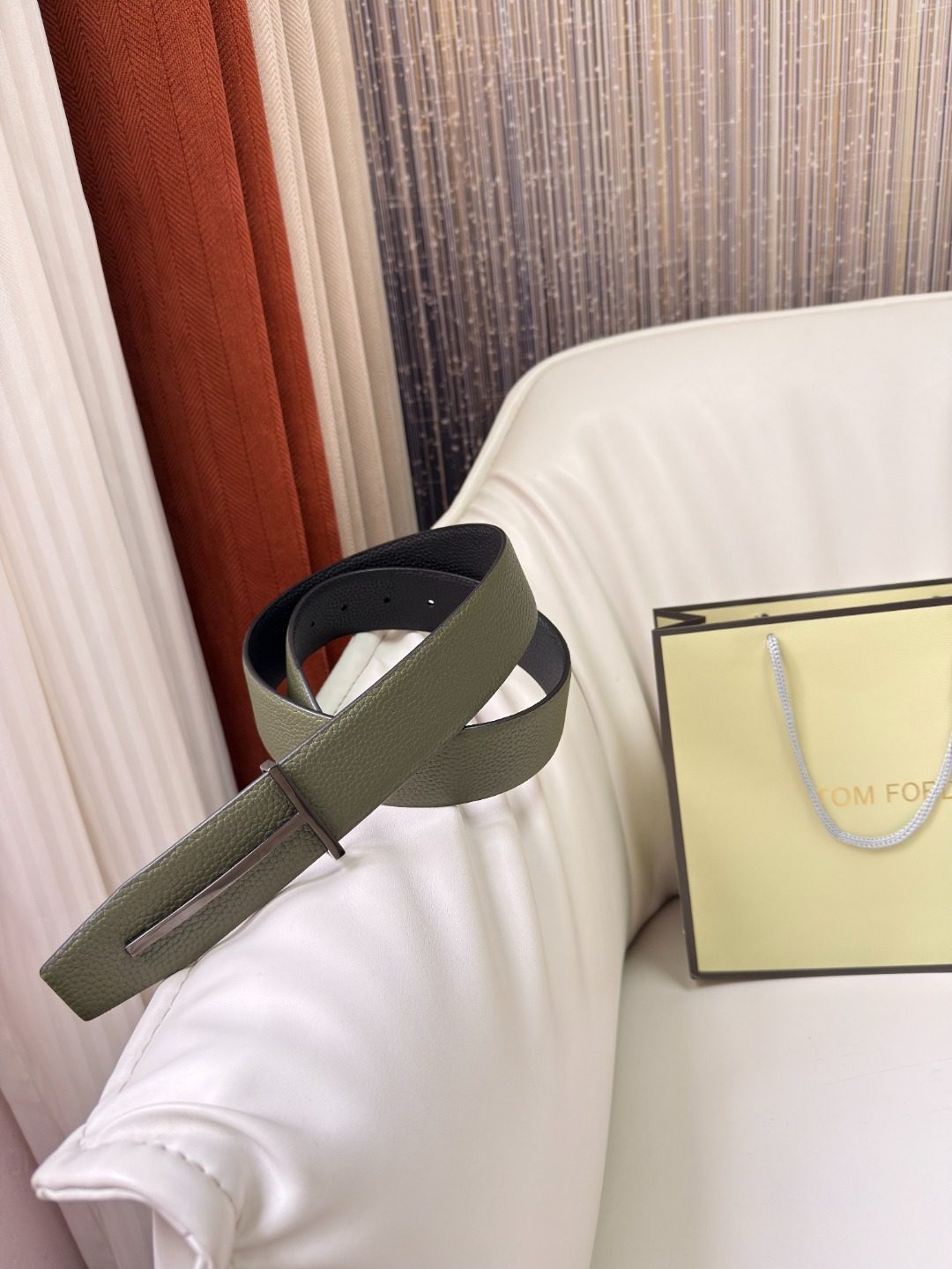 Belt TF Accessory