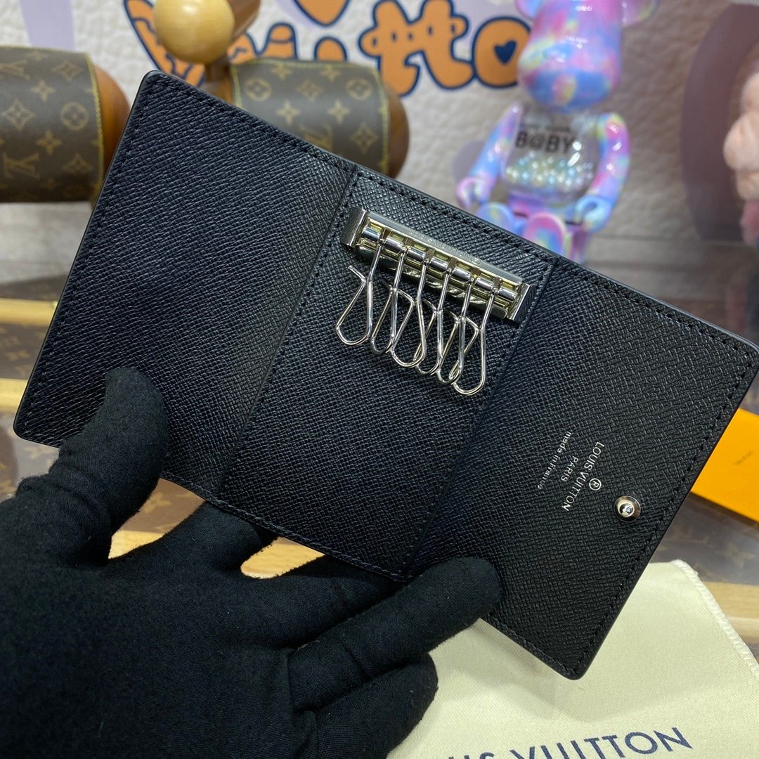 Luxury Designer Wallet