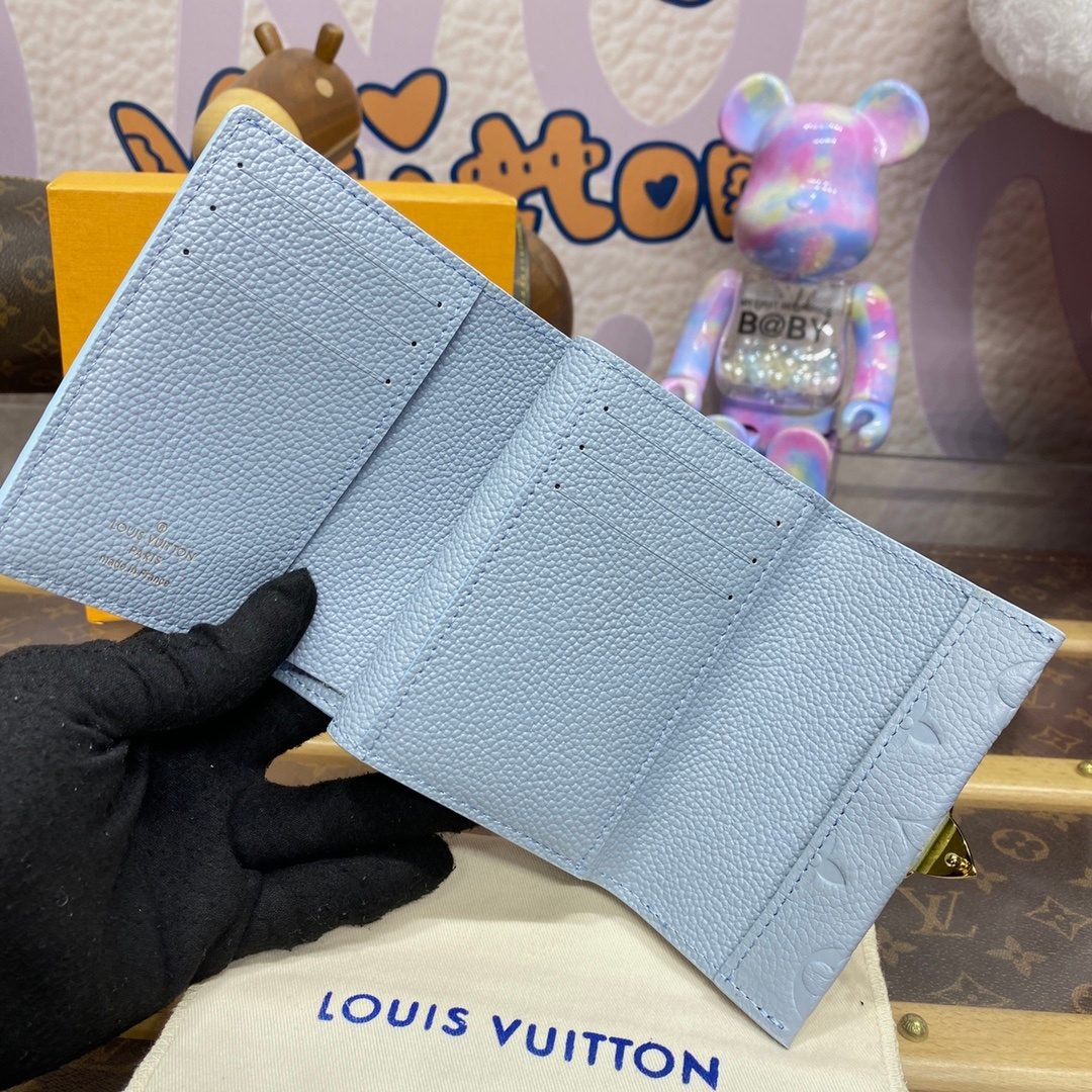 Luxury Designer Wallet