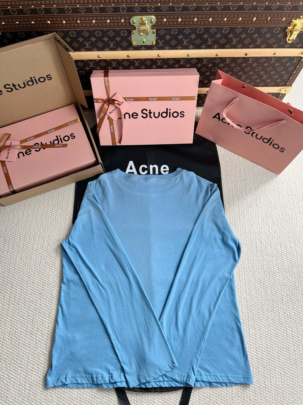 Acne Studios Stockholm 1996 T-Shirt
