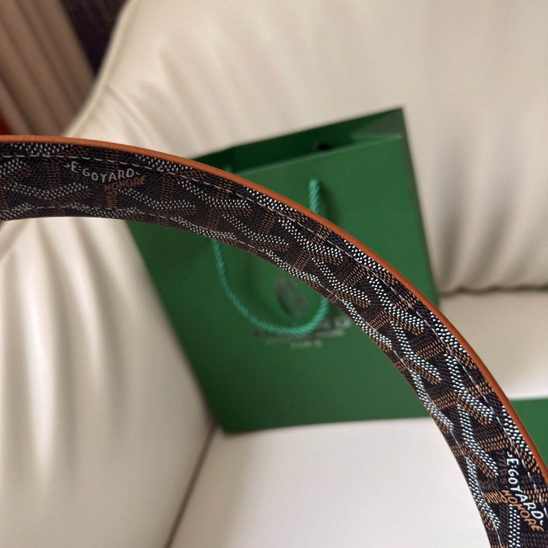 Belt Goy8