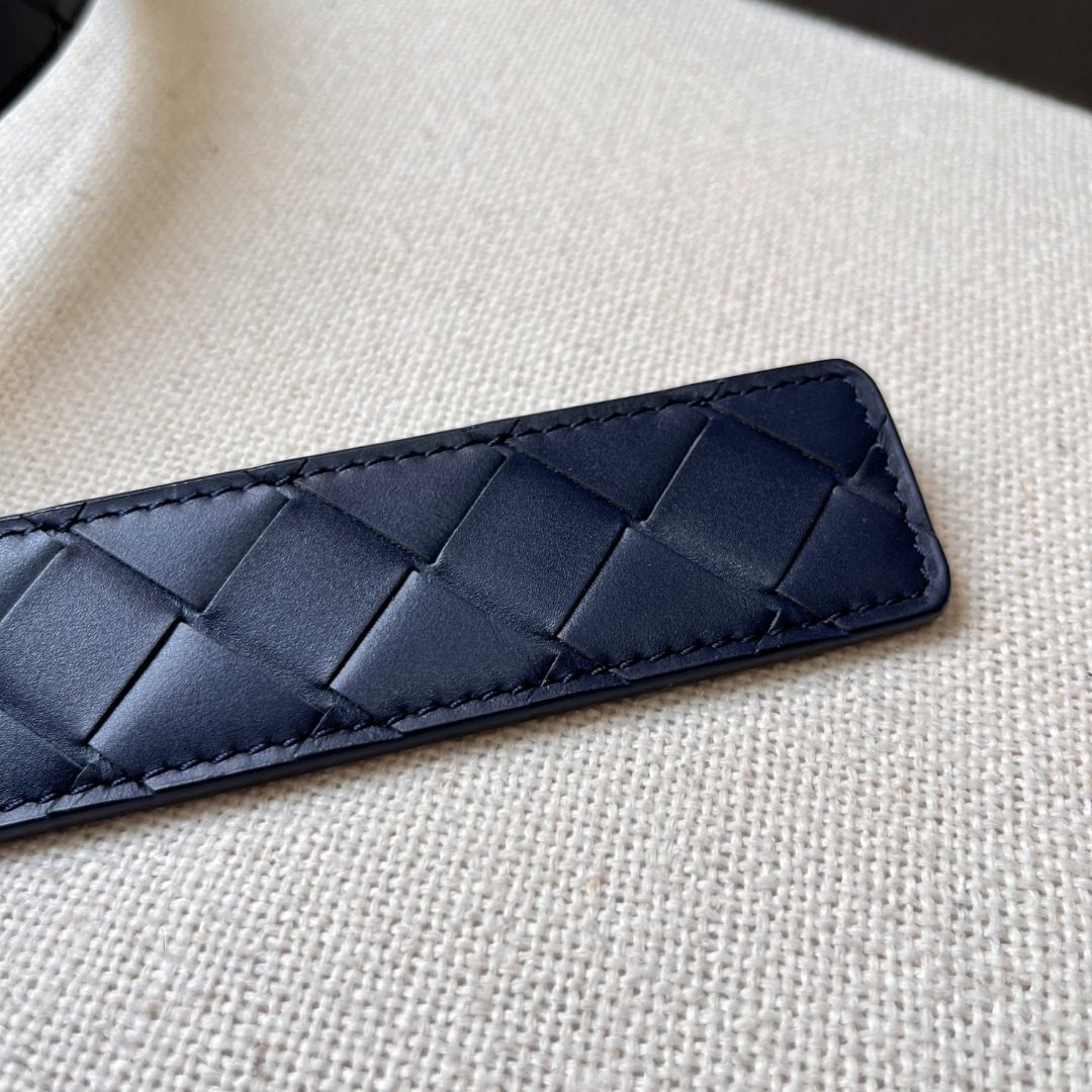 Luxury Designer Belt