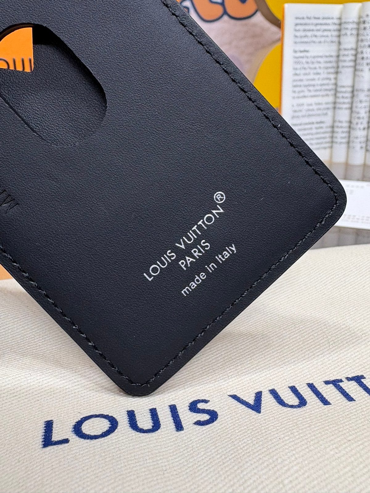 Luxury Designer Wallet