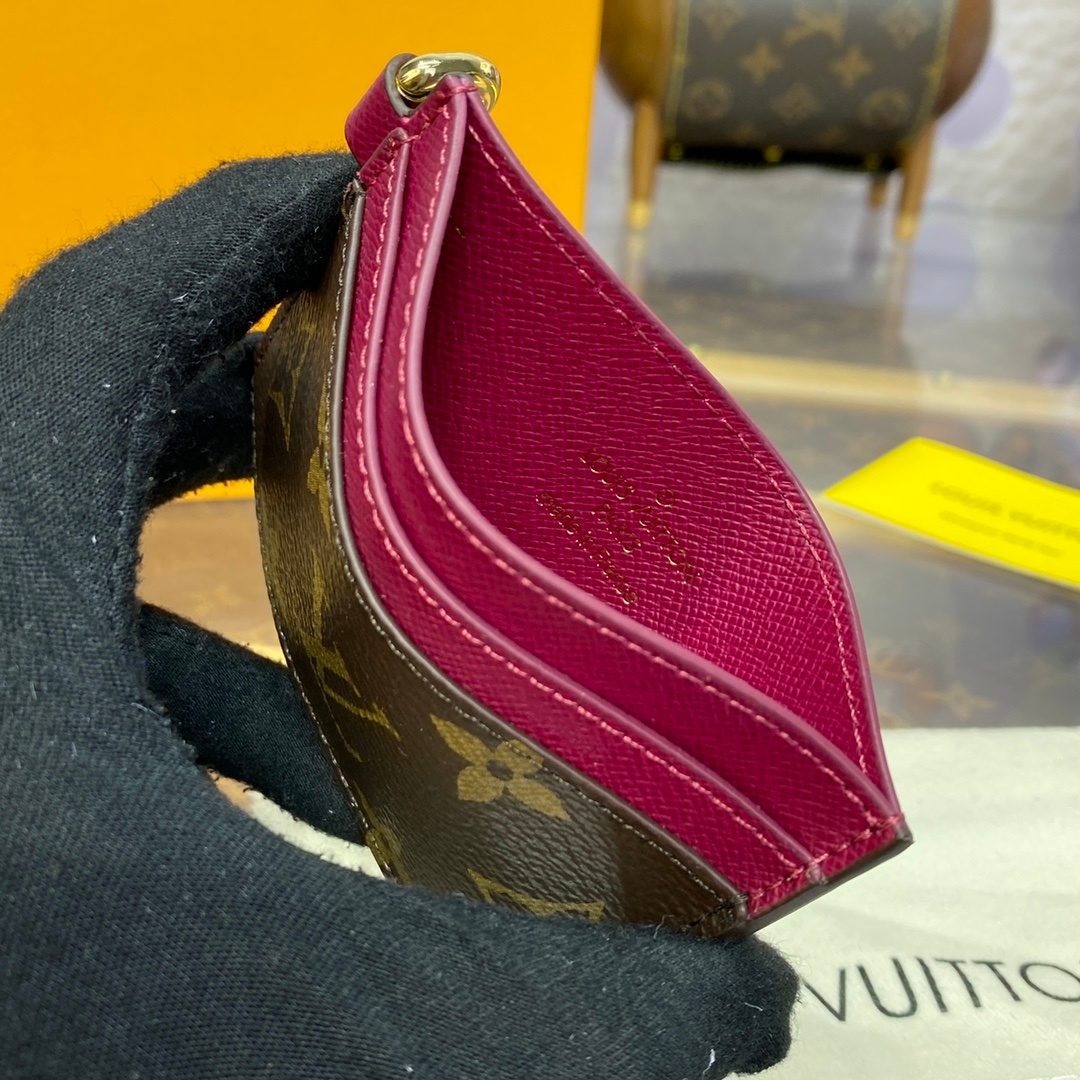 Luxury Designer Wallet