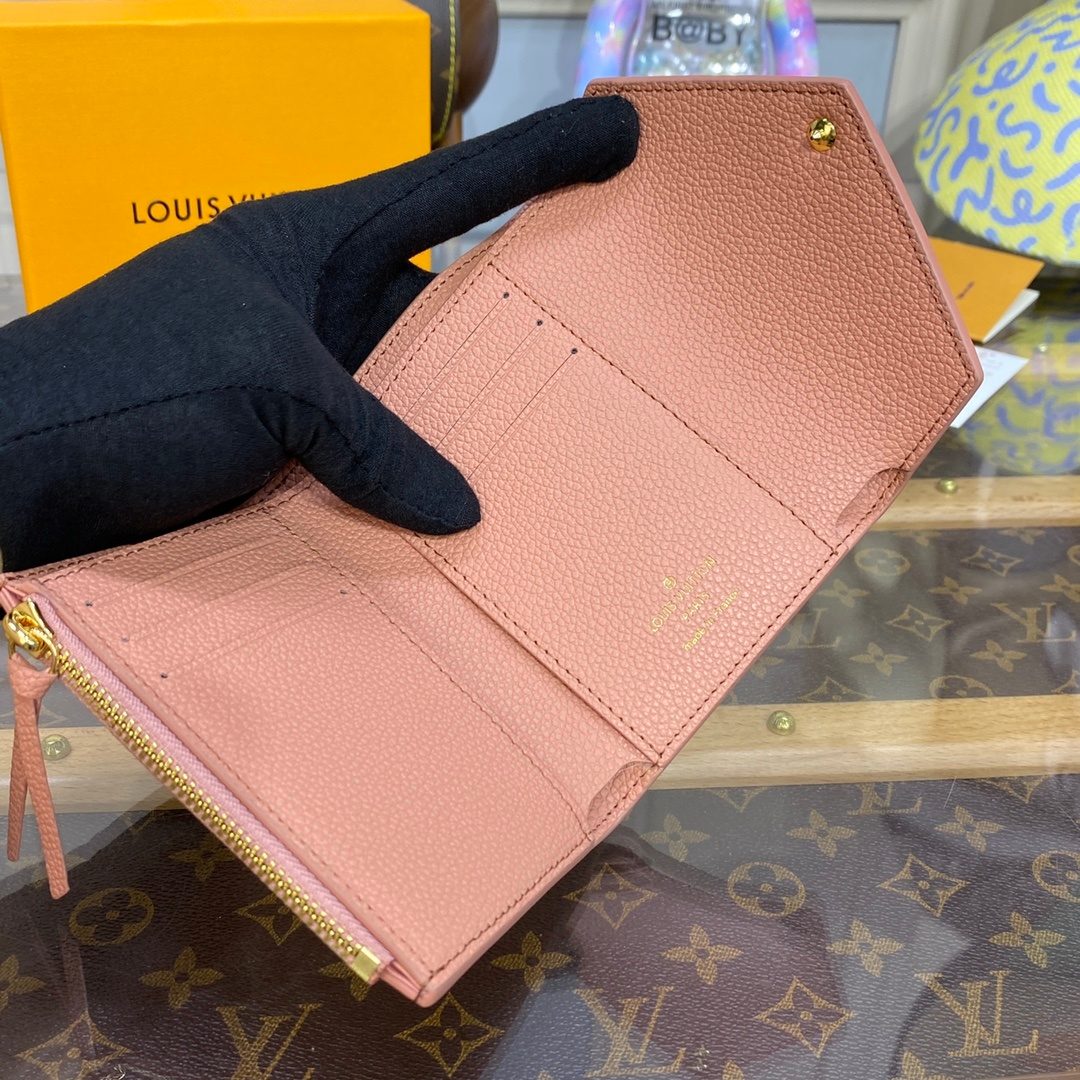 Luxury Designer Wallet