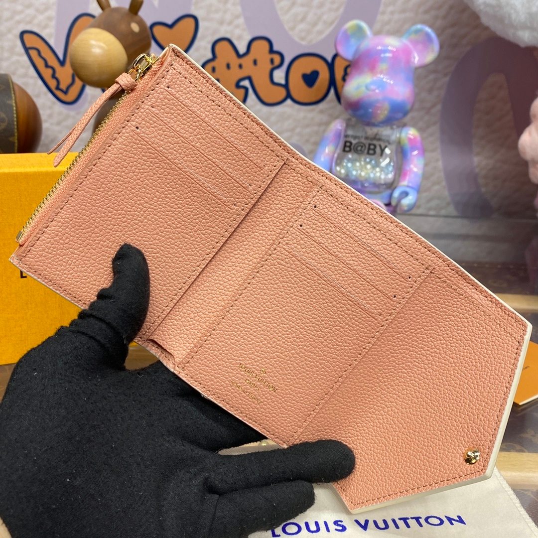Luxury Designer Wallet