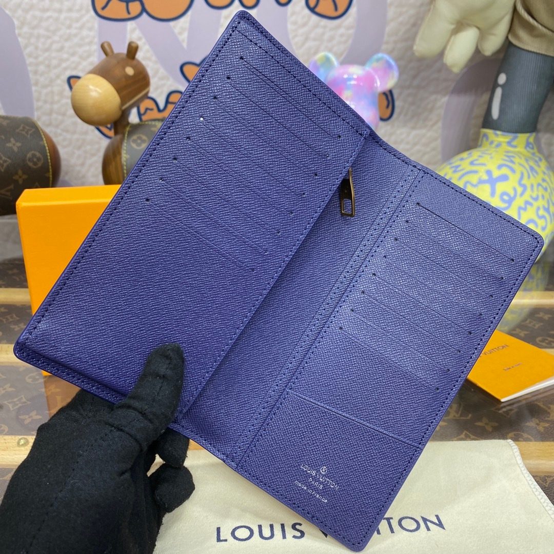 Luxury Designer Wallet