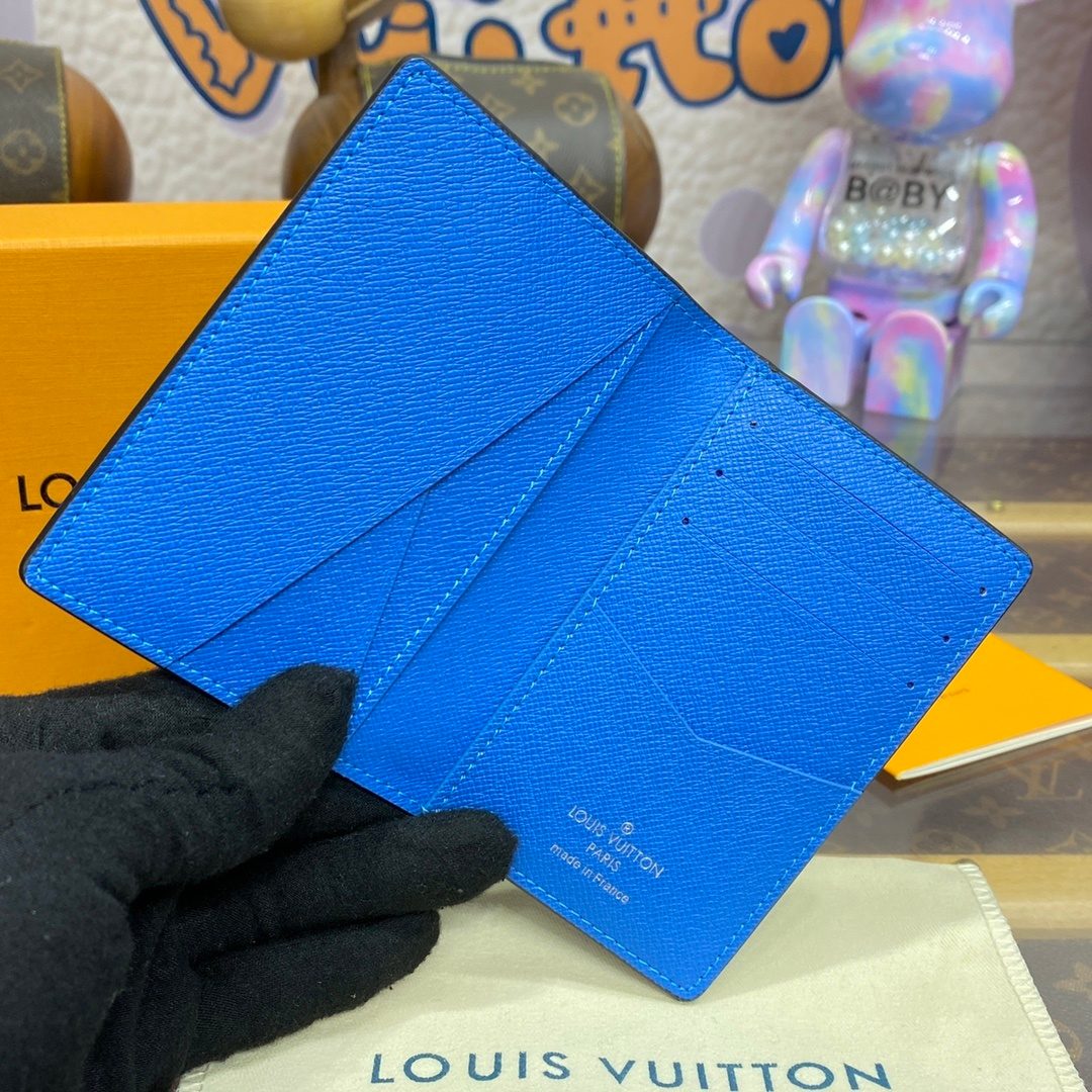 Luxury Designer Wallet