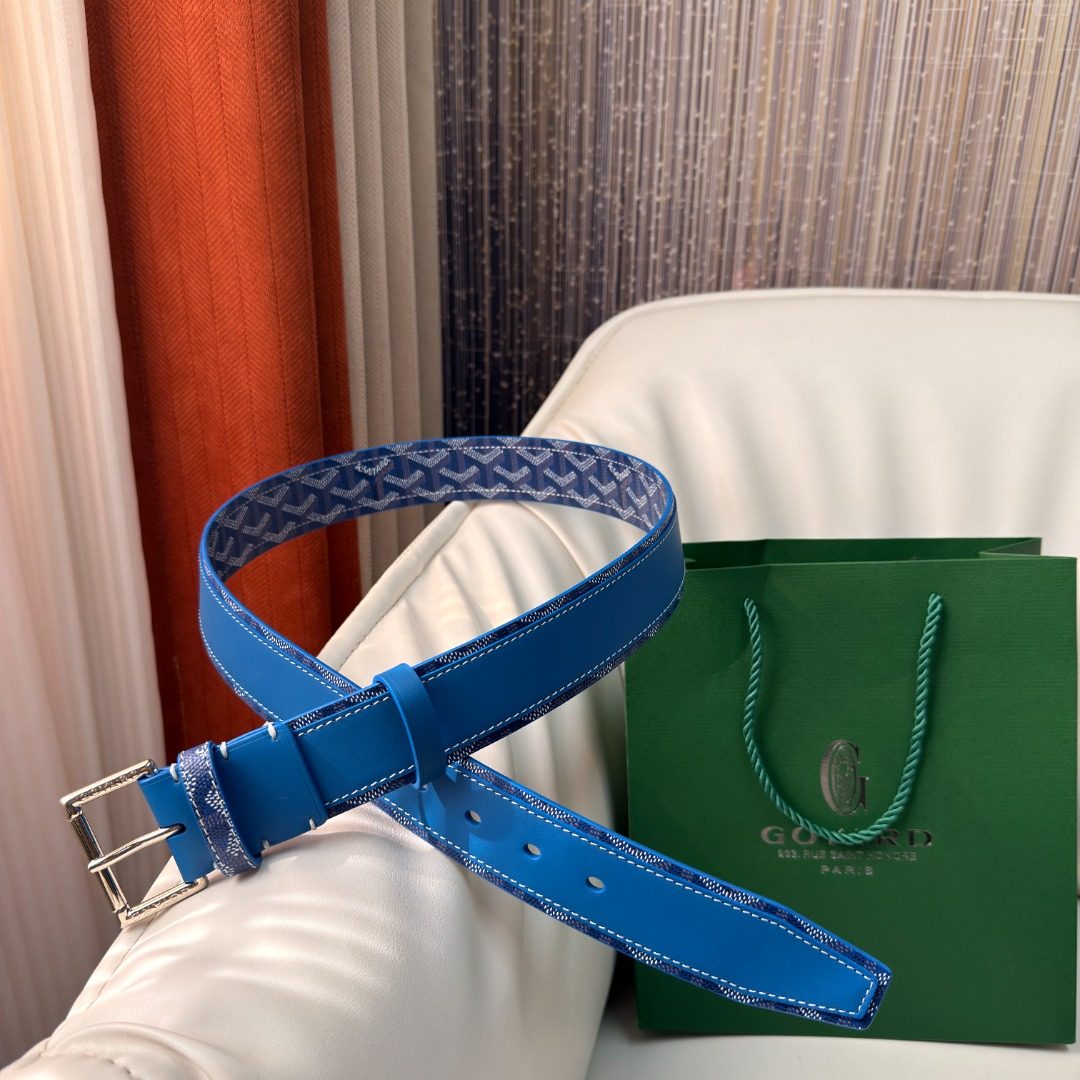 Belt Goy8