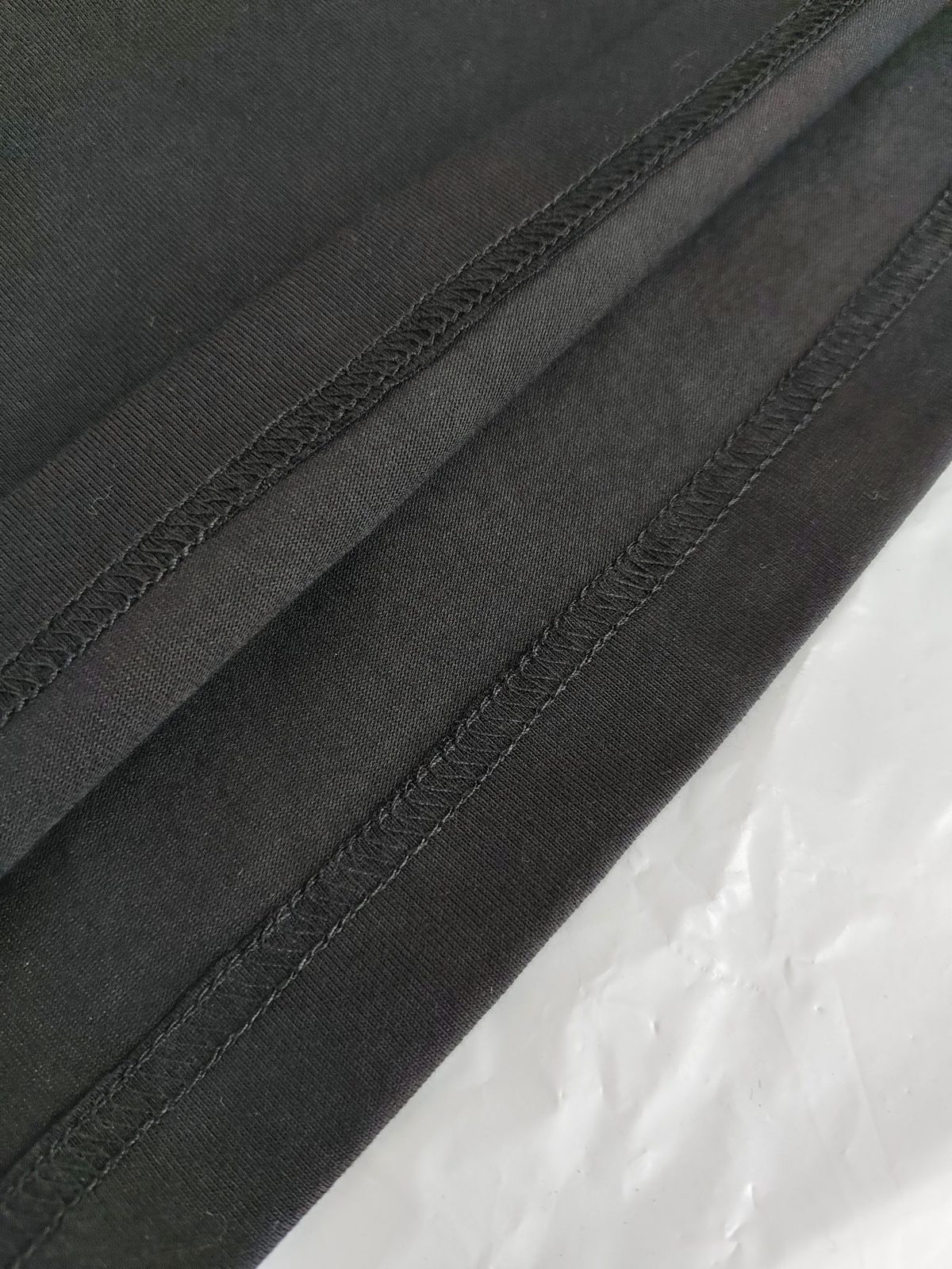 Burberry Cotton Crewneck T-Shirt