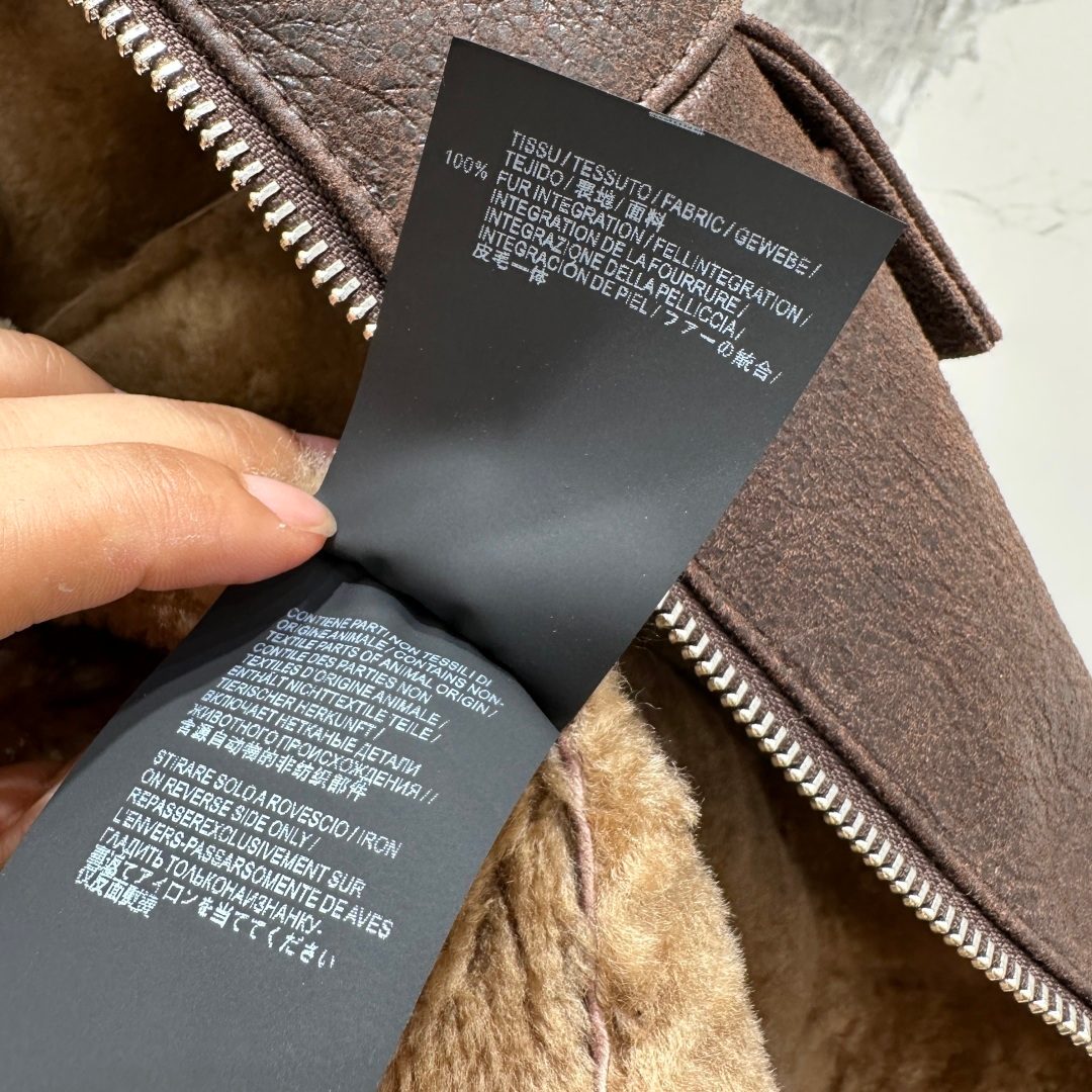 Men's Ladies' coat NY Item