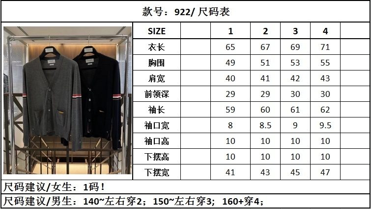Men's Clothes š©