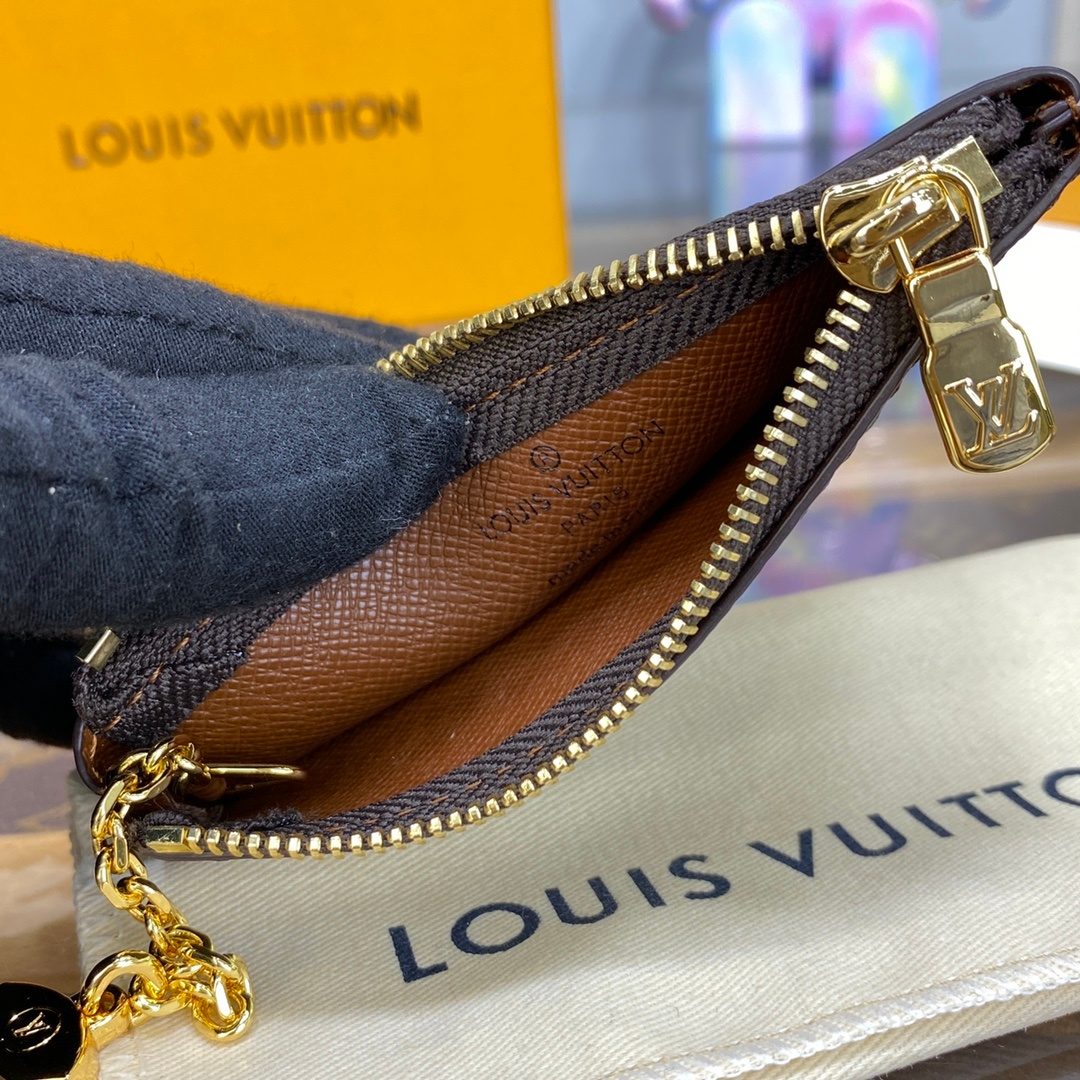 Luxury Designer Wallet