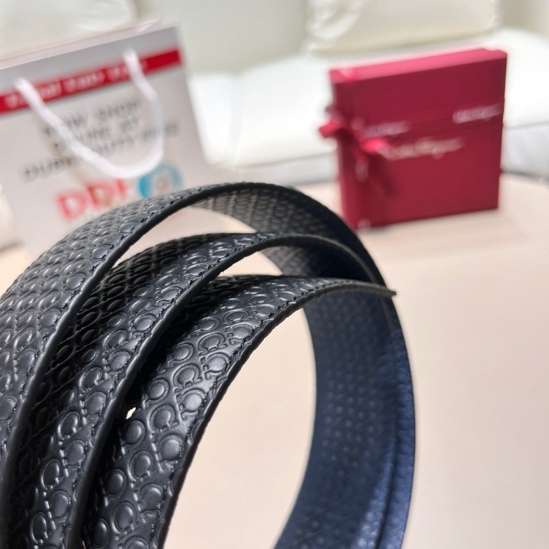 Belt ￥455 - F12