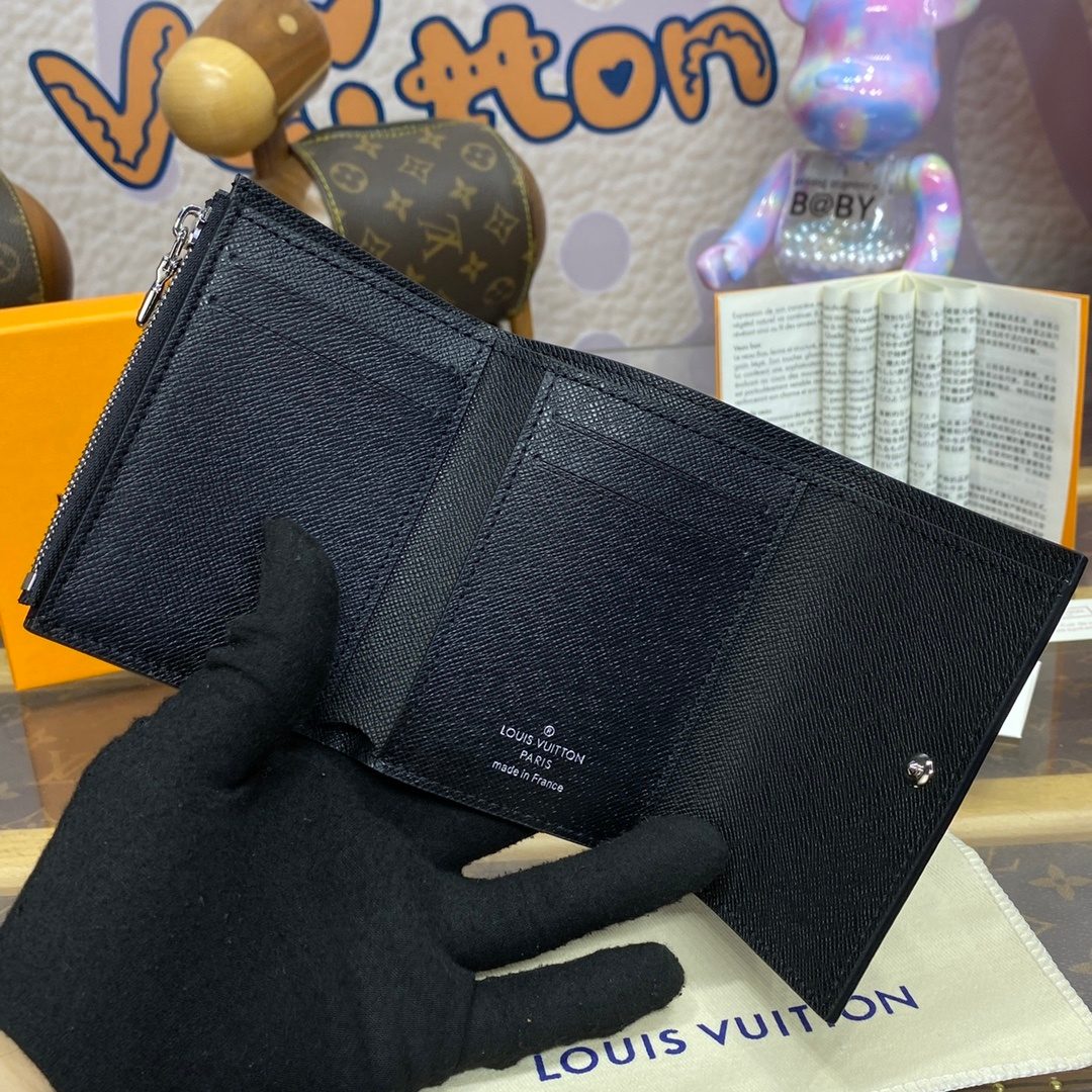 Luxury Designer Wallet