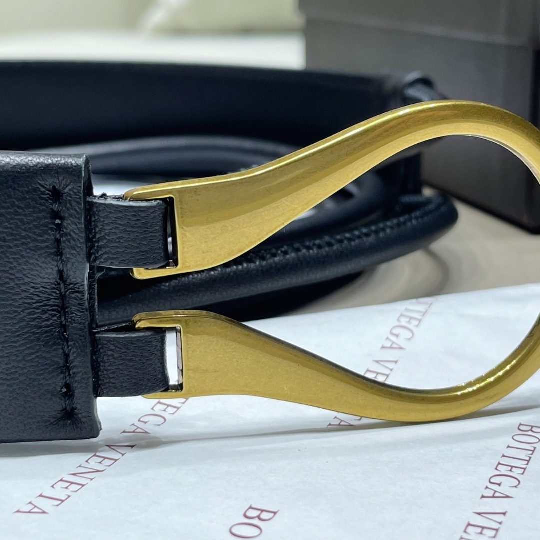 Luxury Designer Belt