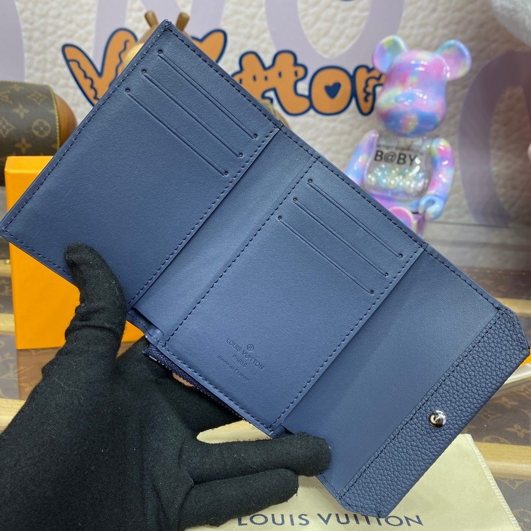 Luxury Designer Wallet