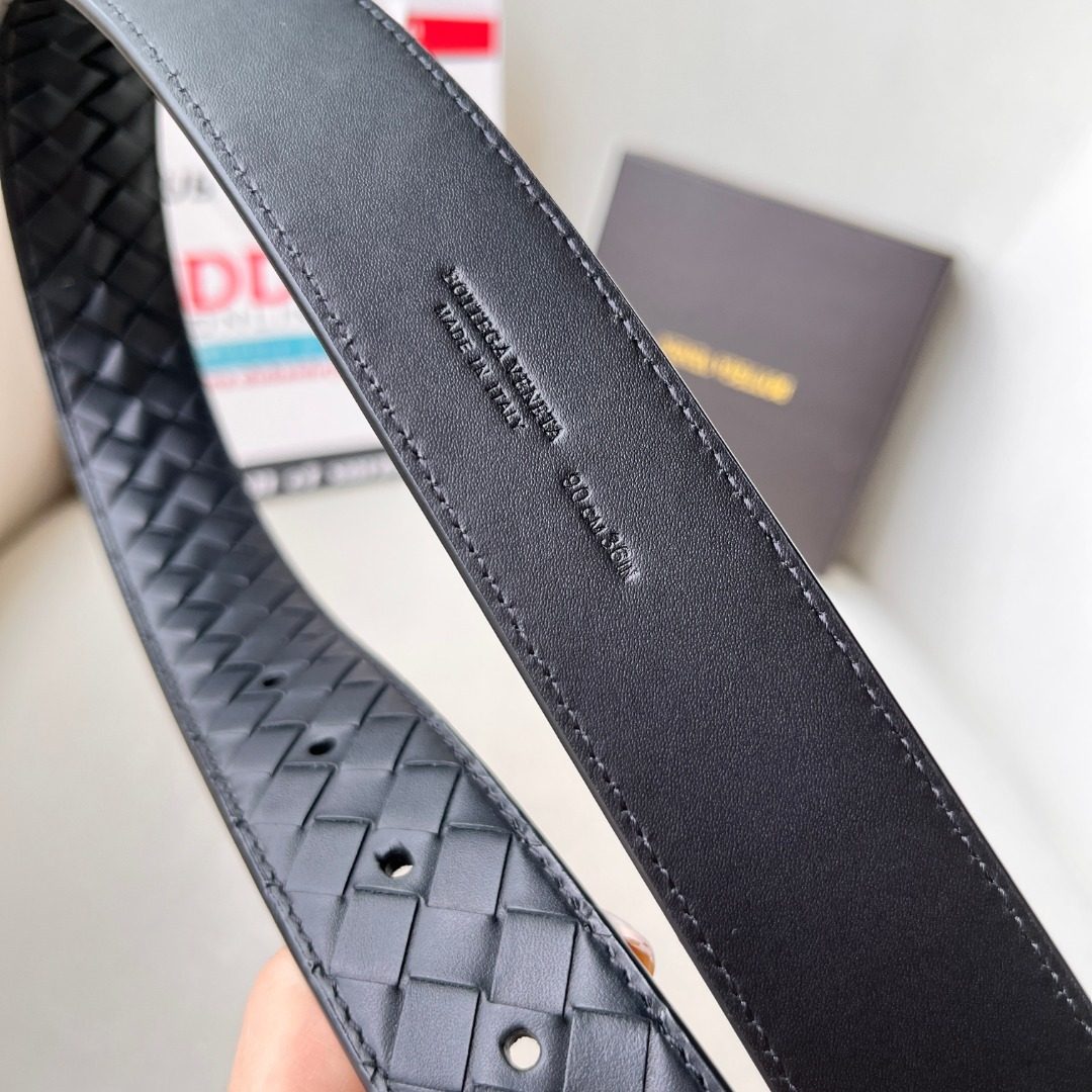 Luxury Designer Belt