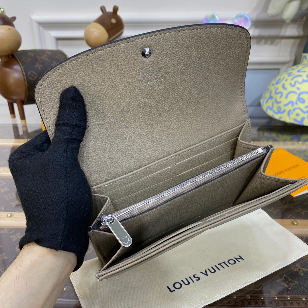 Luxury Designer Wallet