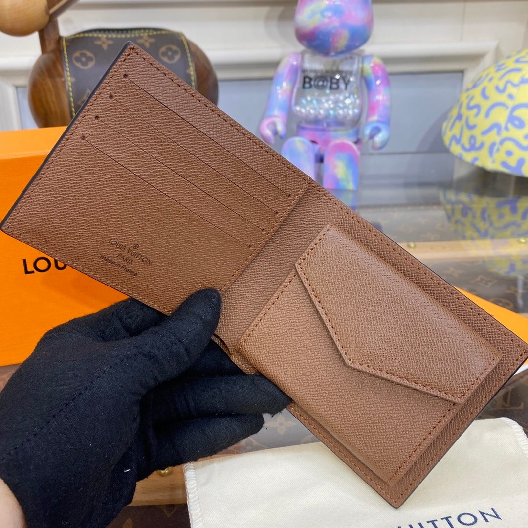 Wallet「6」