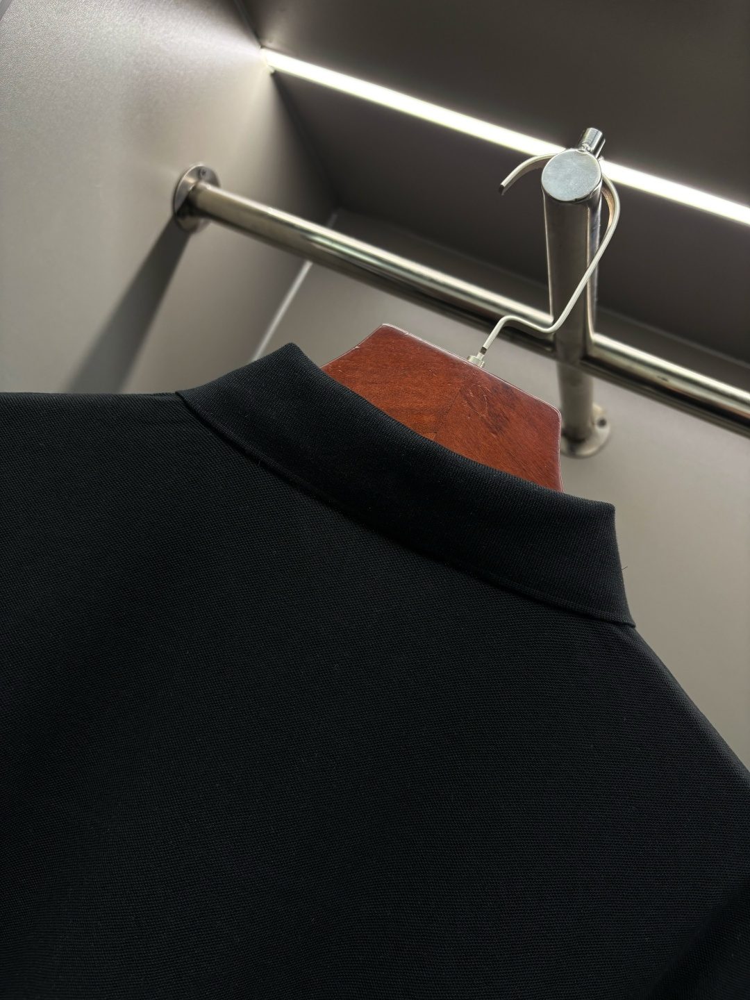 Burberry Monogram Polo Shirt