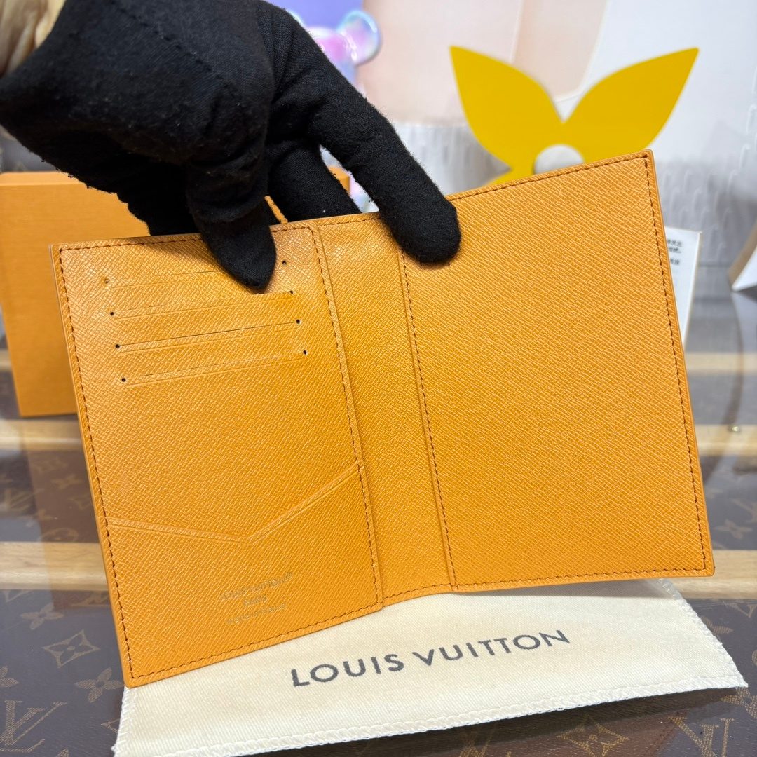 Luxury Designer Wallet