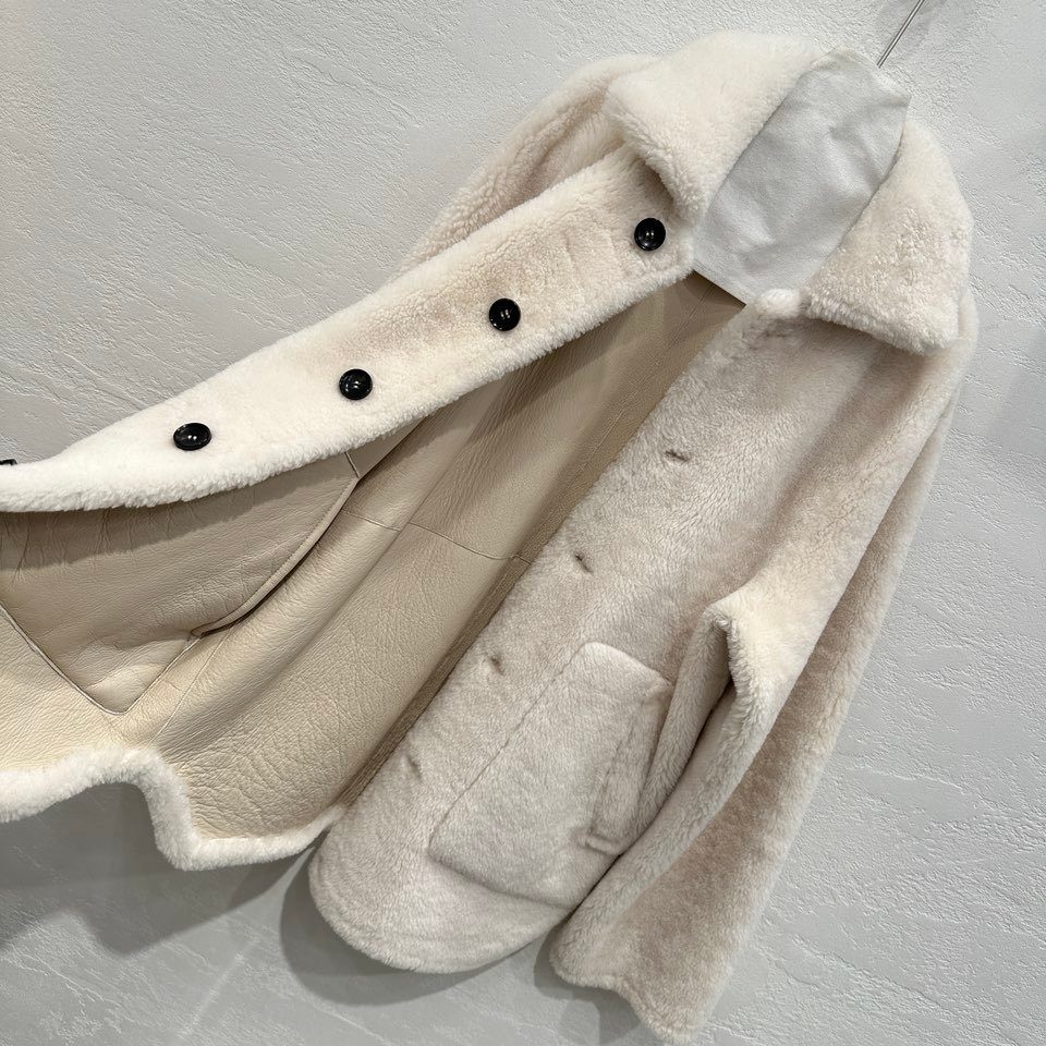 Men's Ladies' coat NY53