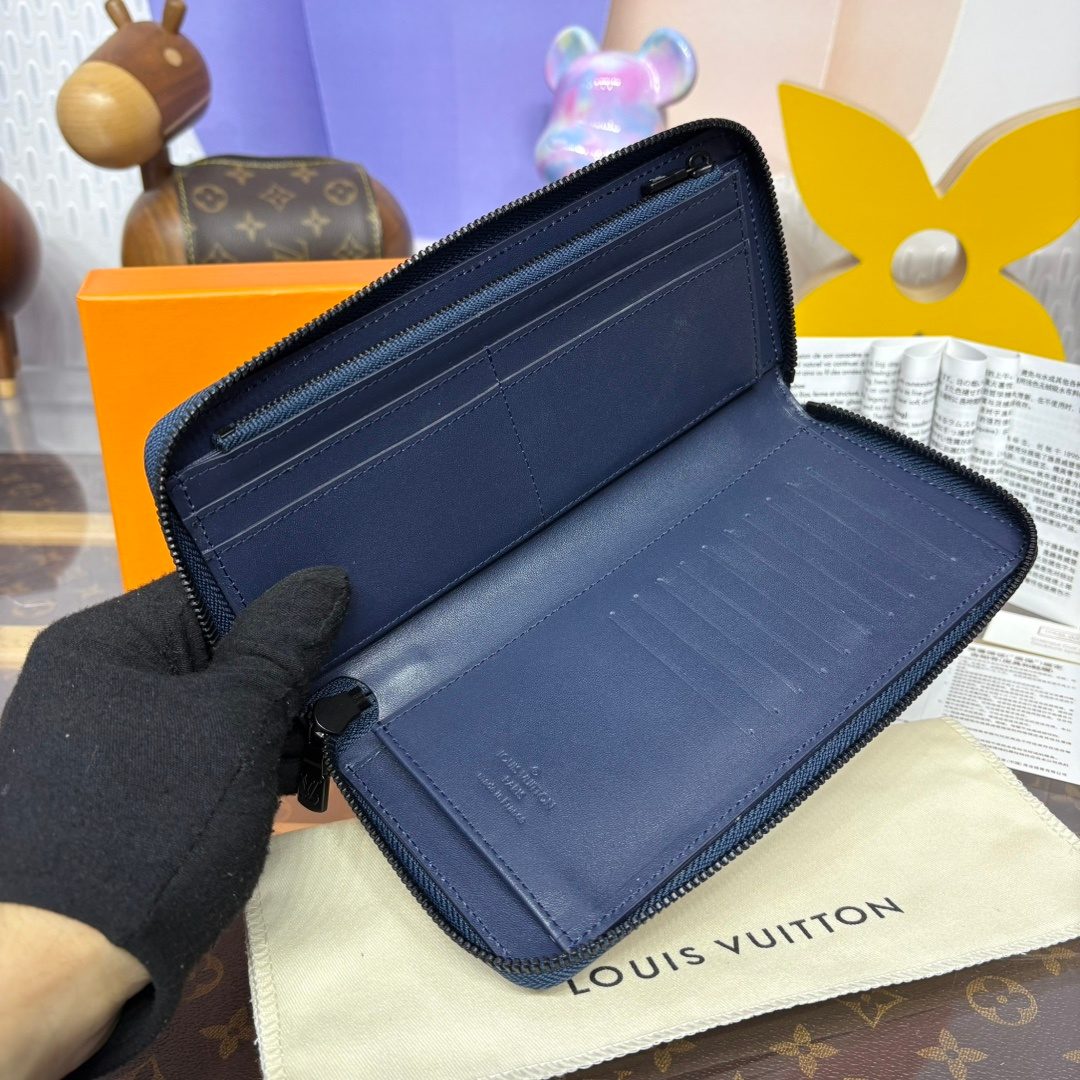 Luxury Designer Wallet