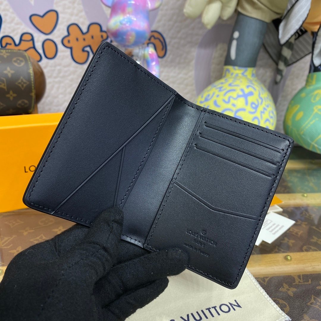 Luxury Designer Wallet