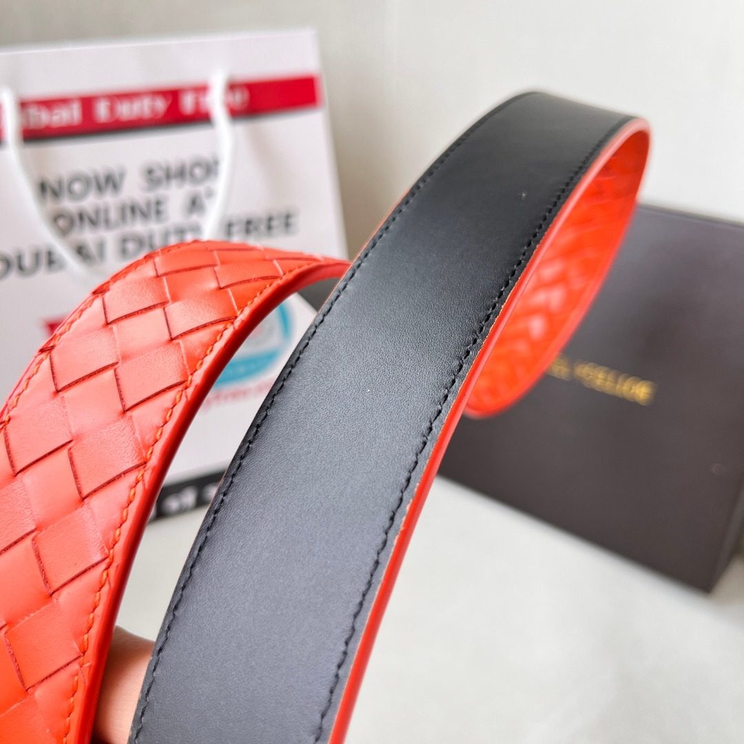 Luxury Designer Belt