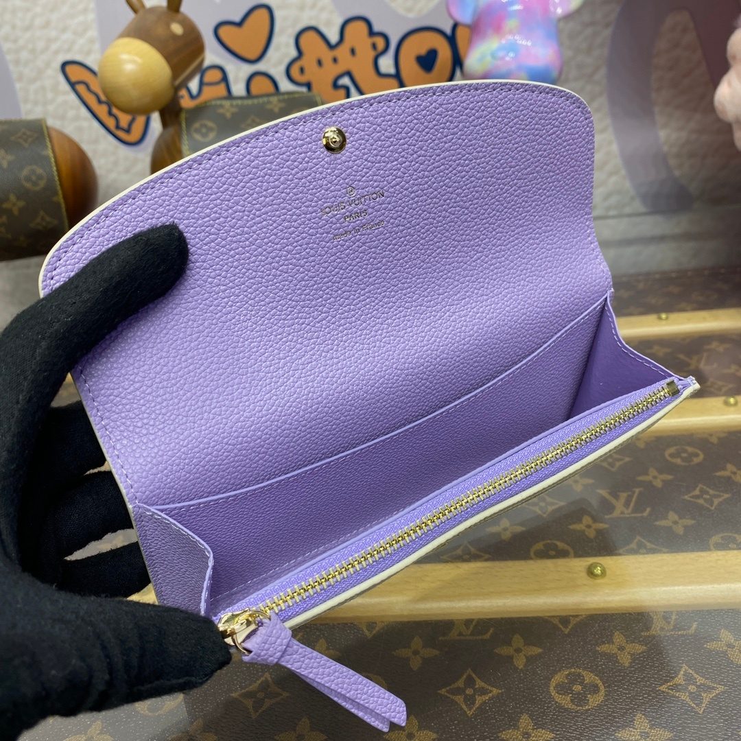 Luxury Designer Wallet