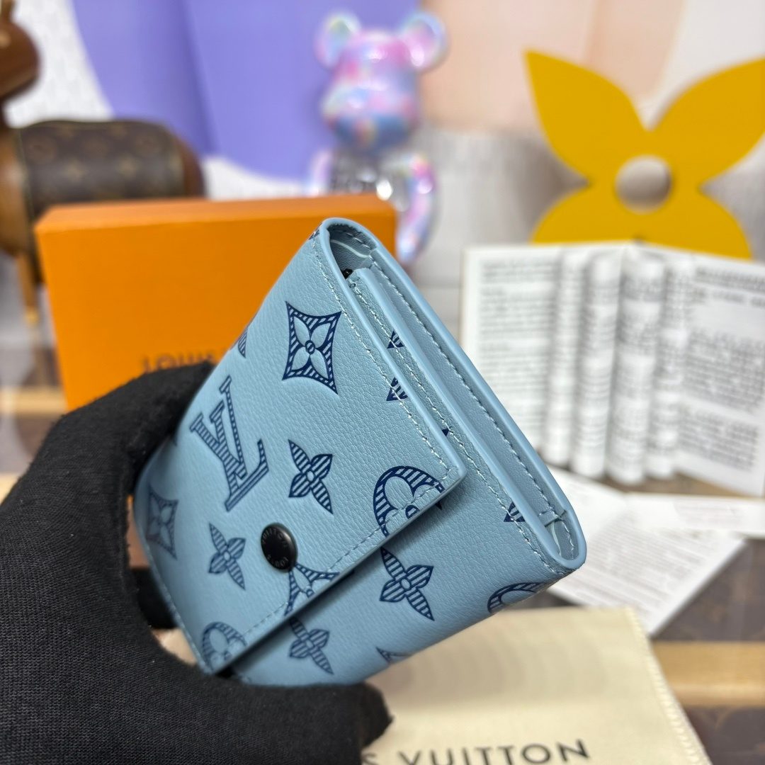 Luxury Designer Wallet