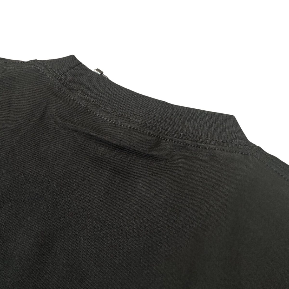 Balenciaga Short Sleeve Crewneck T-Shirt