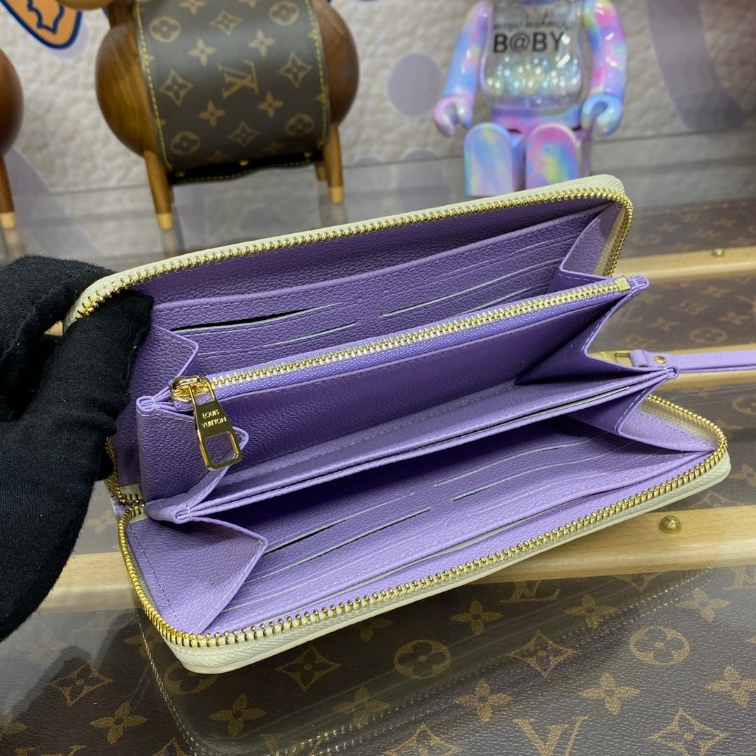 Luxury Designer Wallet